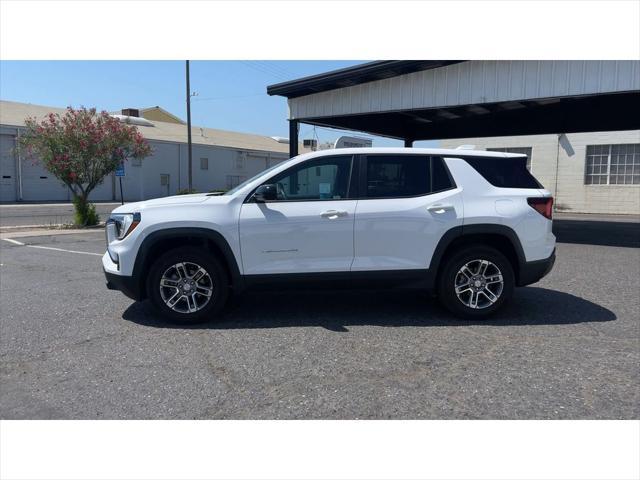used 2025 GMC Terrain car, priced at $33,395
