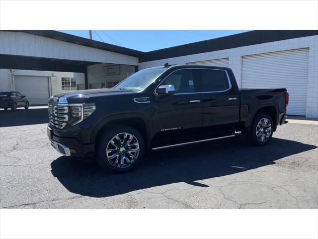 new 2024 GMC Sierra 1500 car, priced at $73,595