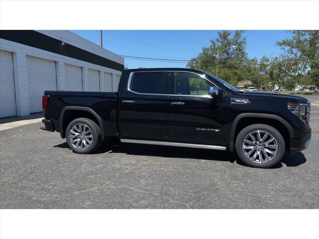 new 2024 GMC Sierra 1500 car, priced at $73,595