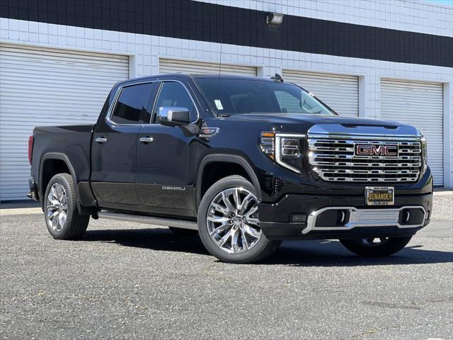 new 2024 GMC Sierra 1500 car, priced at $73,595