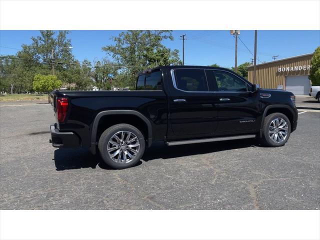 new 2024 GMC Sierra 1500 car, priced at $73,595