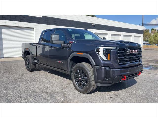 new 2025 GMC Sierra 2500 car, priced at $88,005