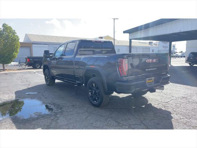 new 2025 GMC Sierra 2500 car, priced at $88,005