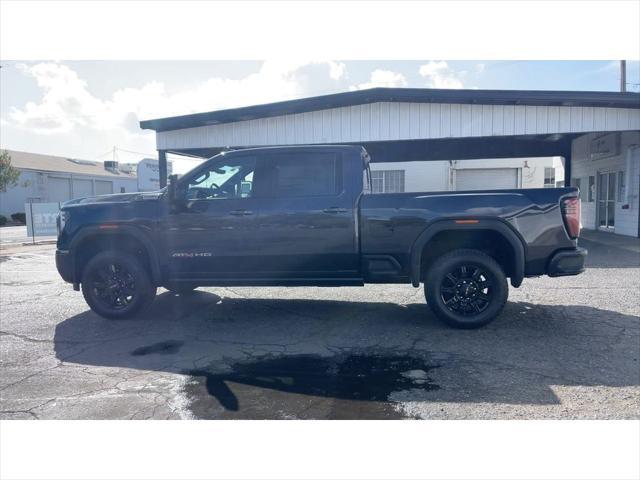 new 2025 GMC Sierra 2500 car, priced at $88,005