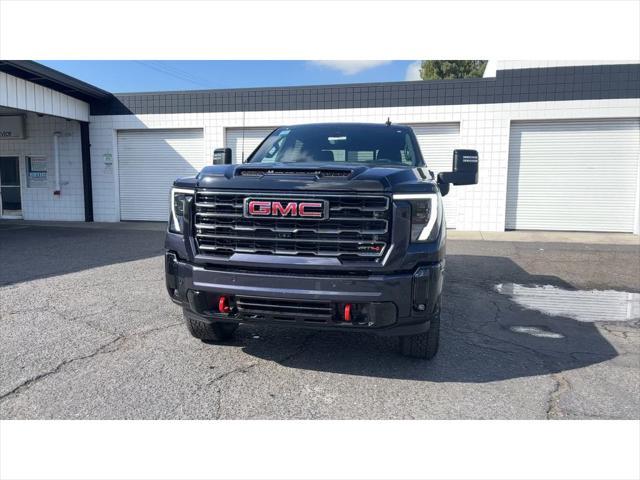 new 2025 GMC Sierra 2500 car, priced at $88,005