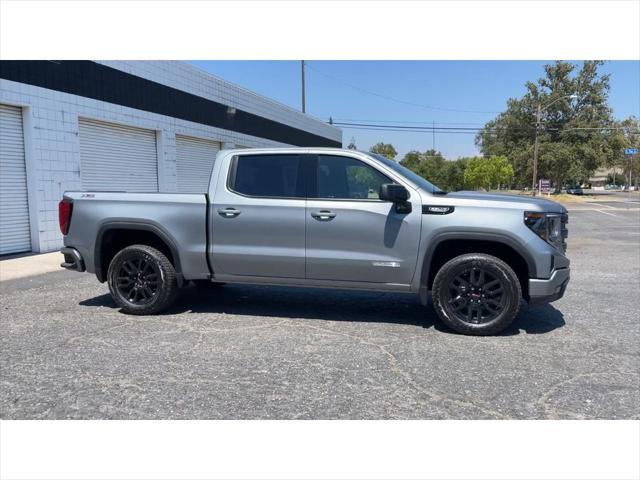 new 2024 GMC Sierra 1500 car, priced at $61,975