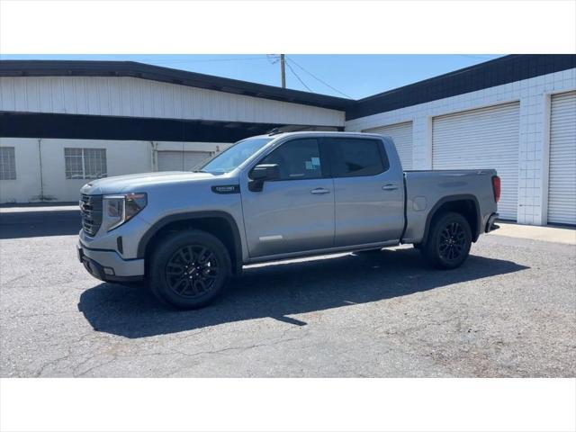 new 2024 GMC Sierra 1500 car, priced at $61,975