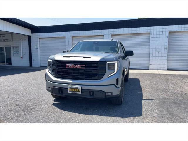 new 2024 GMC Sierra 1500 car, priced at $61,975