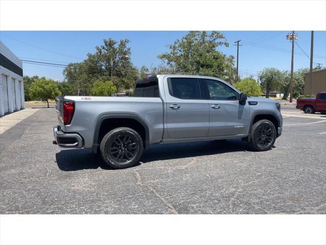 new 2024 GMC Sierra 1500 car, priced at $61,975