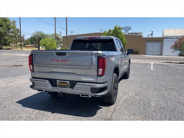 new 2024 GMC Sierra 1500 car, priced at $61,975