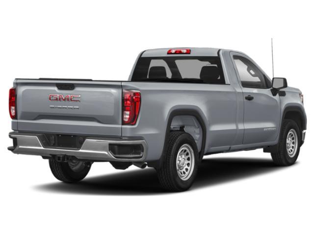 new 2025 GMC Sierra 1500 car, priced at $37,545