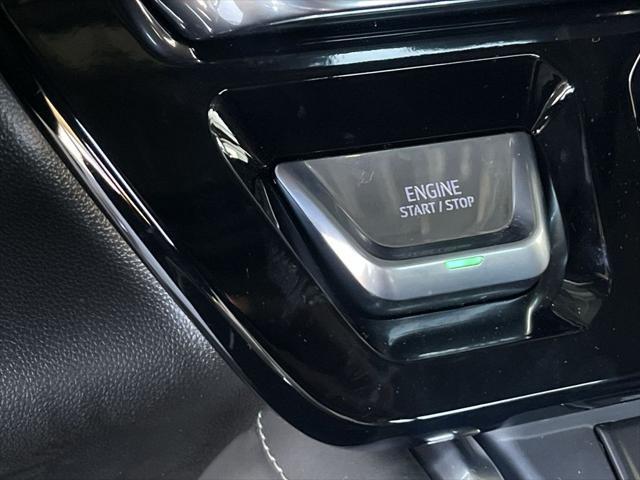 new 2025 GMC Sierra 3500 car, priced at $100,125