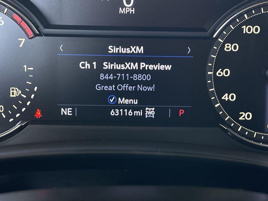 used 2020 Cadillac XT4 car, priced at $23,988