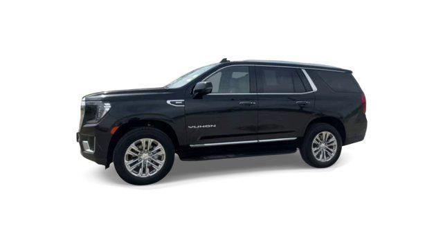 used 2022 GMC Yukon car, priced at $59,821