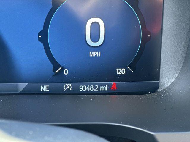 used 2024 Ford F-150 car, priced at $45,244