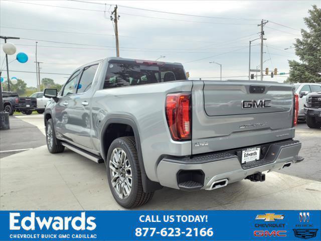 new 2024 GMC Sierra 1500 car, priced at $85,559