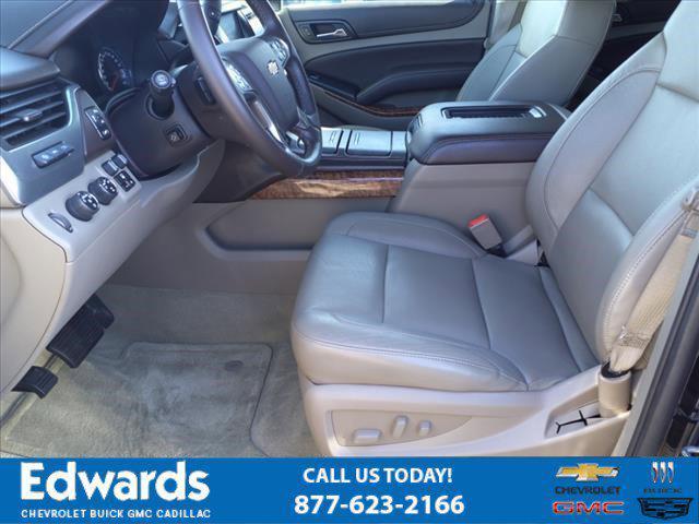 used 2016 Chevrolet Tahoe car, priced at $32,852