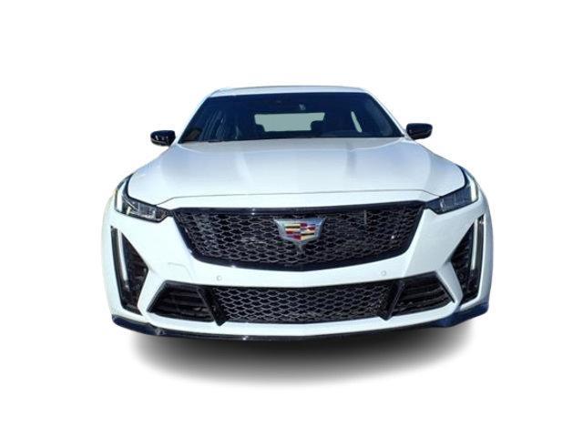 new 2024 Cadillac CT5-V car, priced at $105,780