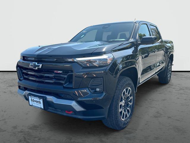 new 2026 Chevrolet Colorado car, priced at $43,121