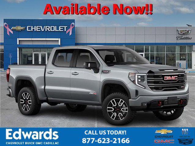 new 2025 GMC Sierra 1500 car, priced at $71,184