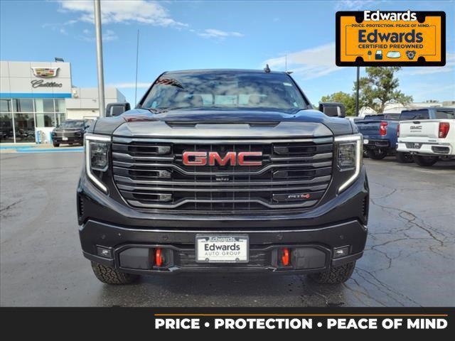 used 2024 GMC Sierra 1500 car, priced at $60,333