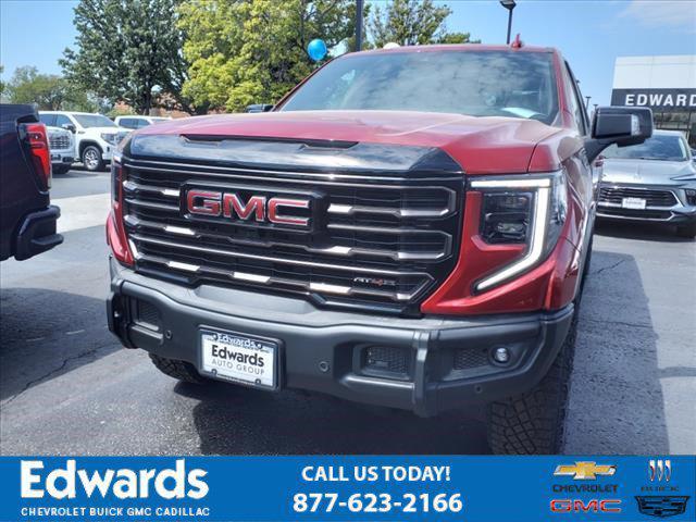 new 2024 GMC Sierra 1500 car, priced at $80,698