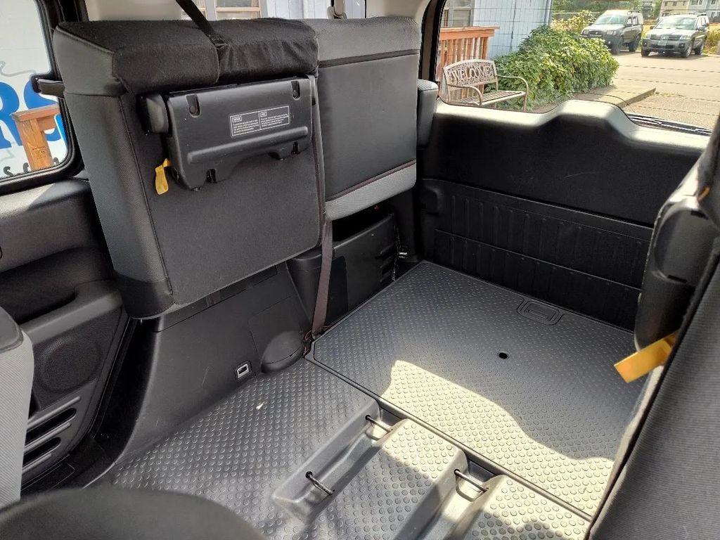 used 2004 Honda Element car, priced at $6,999