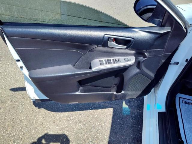 used 2014 Toyota Camry car, priced at $11,999