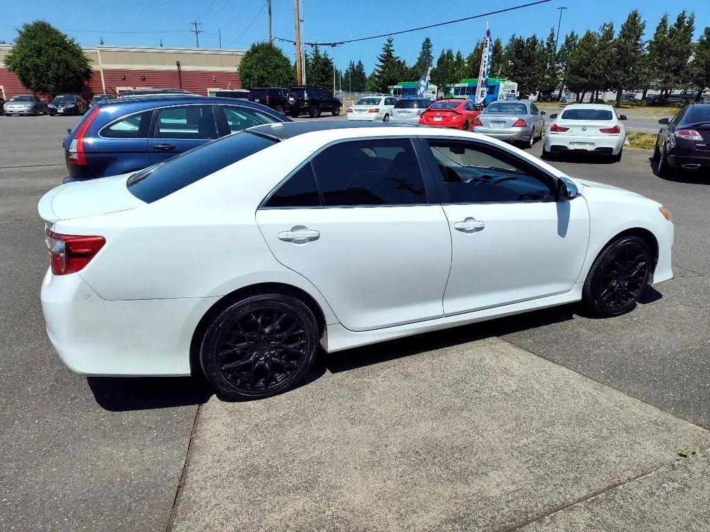 used 2014 Toyota Camry car, priced at $10,999