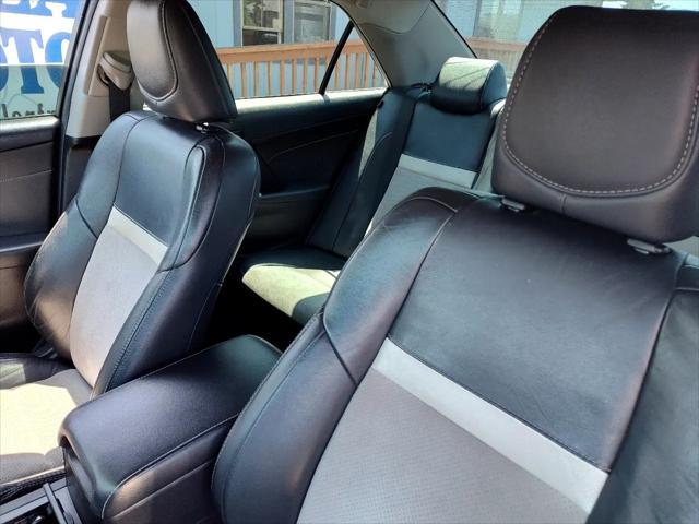 used 2014 Toyota Camry car, priced at $11,999