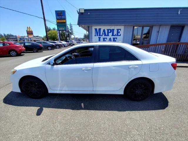 used 2014 Toyota Camry car, priced at $11,999