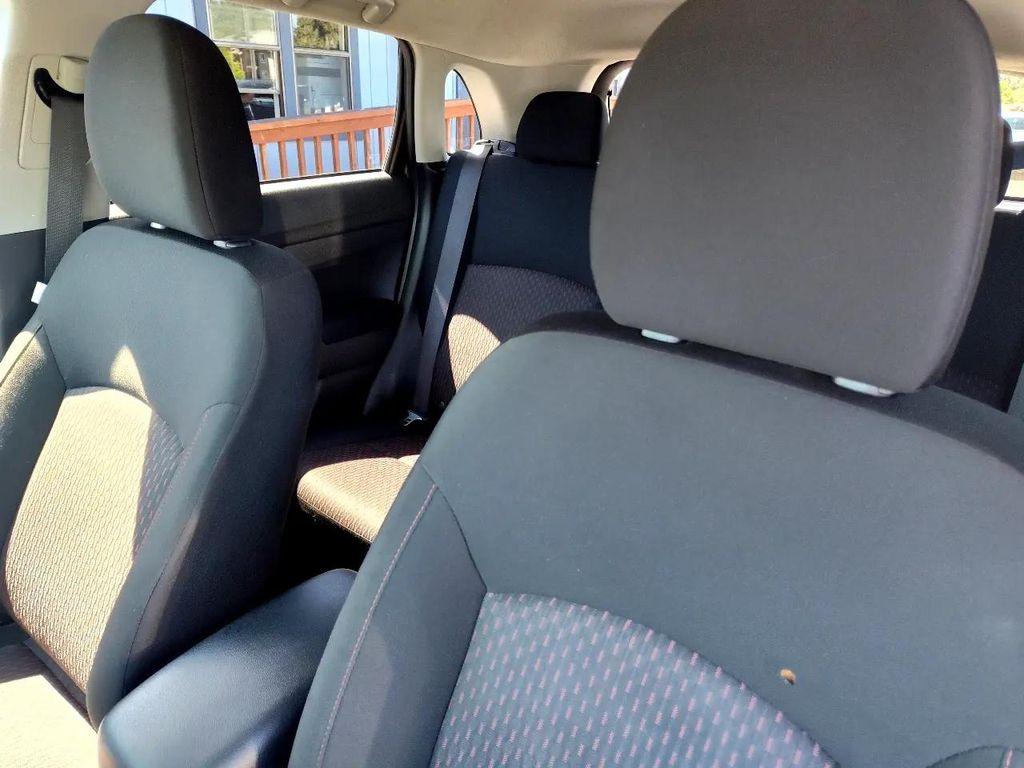 used 2016 Mitsubishi Outlander Sport car, priced at $9,999