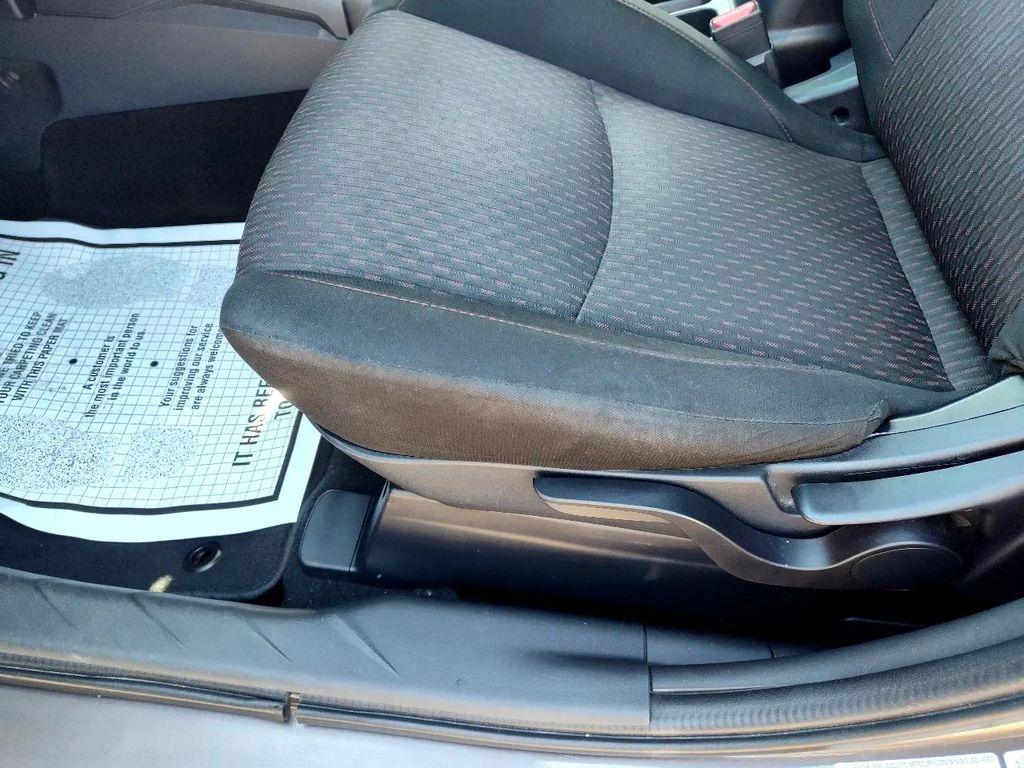 used 2016 Mitsubishi Outlander Sport car, priced at $9,999