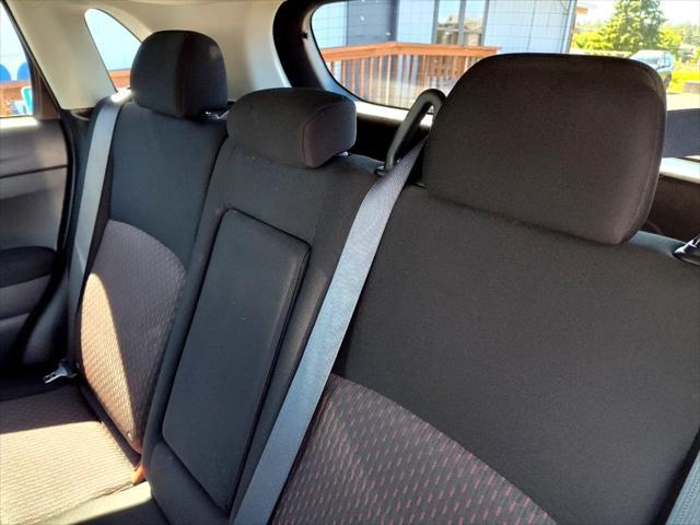 used 2016 Mitsubishi Outlander Sport car, priced at $10,999