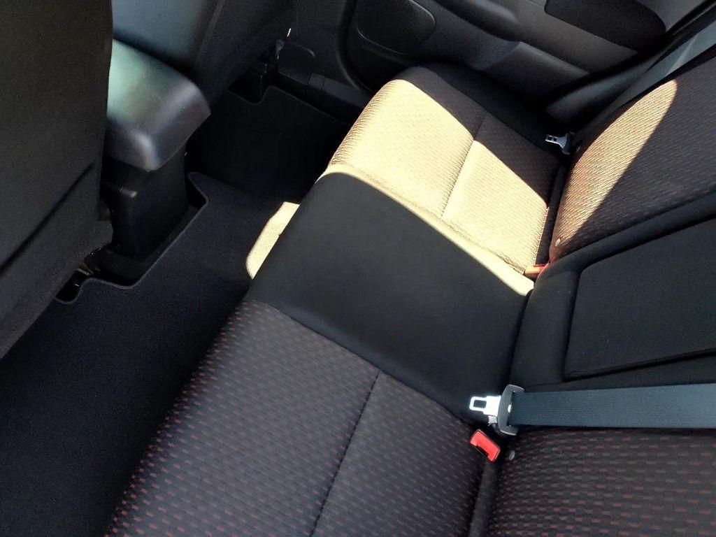 used 2016 Mitsubishi Outlander Sport car, priced at $9,999