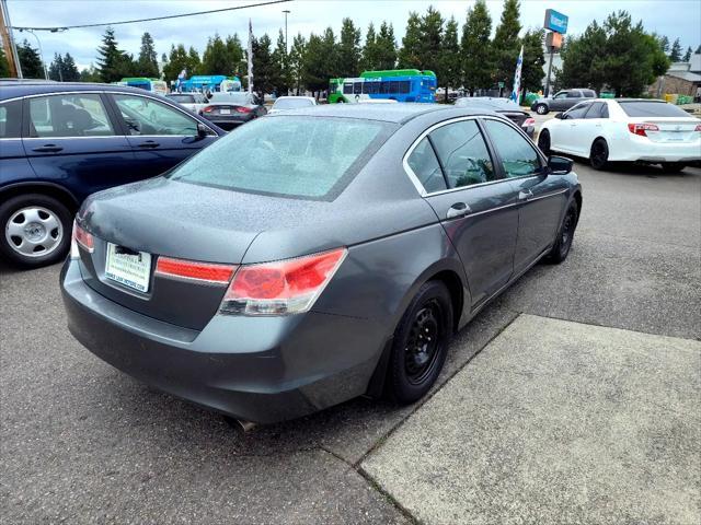 used 2012 Honda Accord car, priced at $7,999