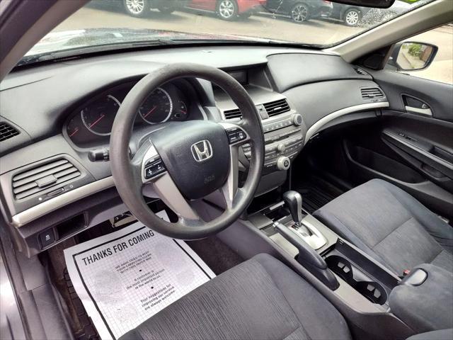 used 2012 Honda Accord car, priced at $7,999