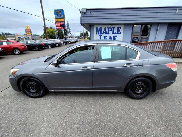 used 2012 Honda Accord car, priced at $7,999