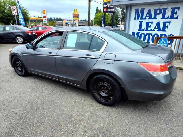 used 2012 Honda Accord car, priced at $7,999