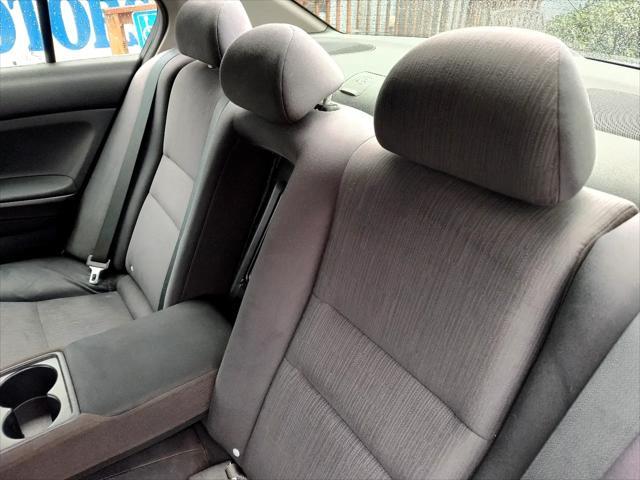 used 2012 Honda Accord car, priced at $7,999