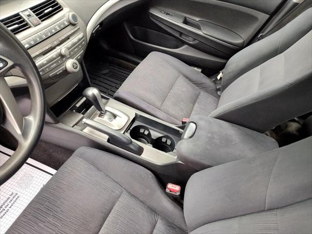 used 2012 Honda Accord car, priced at $7,999