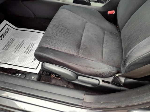 used 2012 Honda Accord car, priced at $7,999