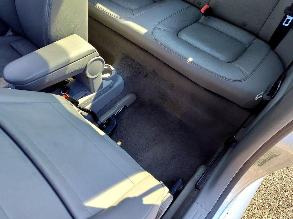 used 2007 Volkswagen New Beetle car, priced at $7,999