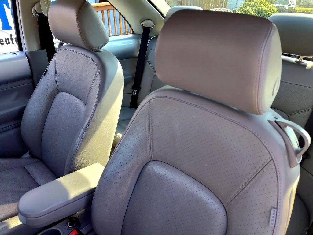used 2007 Volkswagen New Beetle car, priced at $7,999