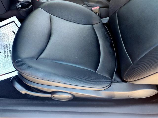 used 2012 MINI Cooper S car, priced at $8,999