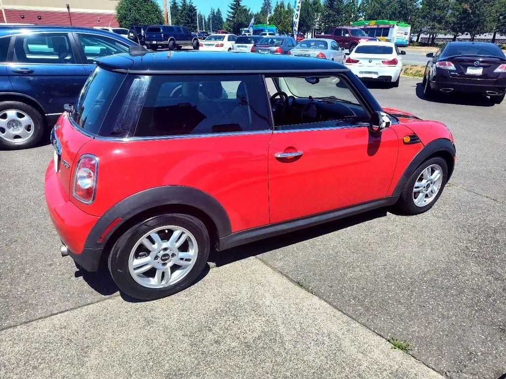 used 2012 MINI Cooper S car, priced at $8,499