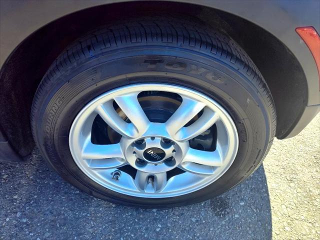 used 2012 MINI Cooper S car, priced at $8,999