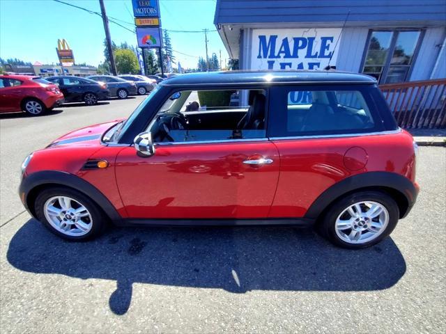 used 2012 MINI Cooper S car, priced at $8,999