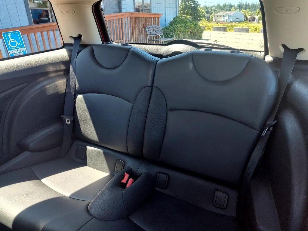 used 2012 MINI Cooper S car, priced at $8,499