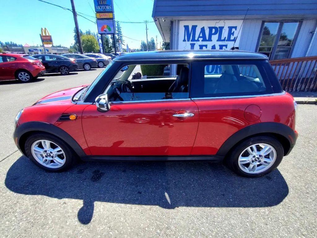 used 2012 MINI Cooper S car, priced at $8,499